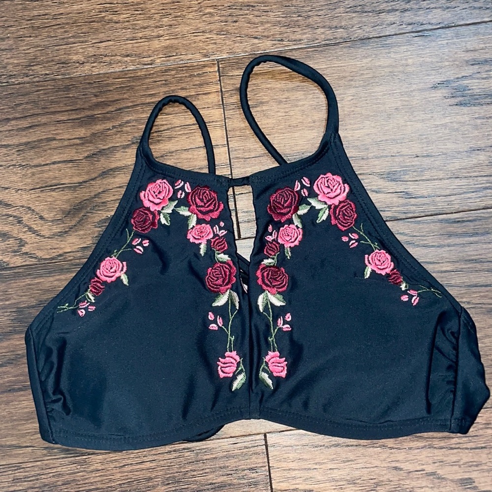 Bikini top